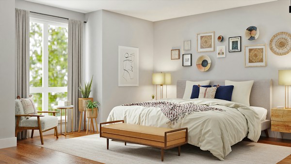 Simple Upgrades for Every Room in Your House 4 img