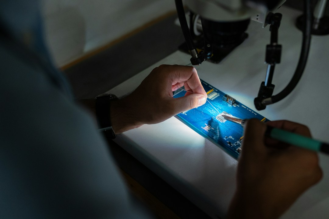 Simple Tips for Saving Money in the Electronics Manufacturing Industry 7 img