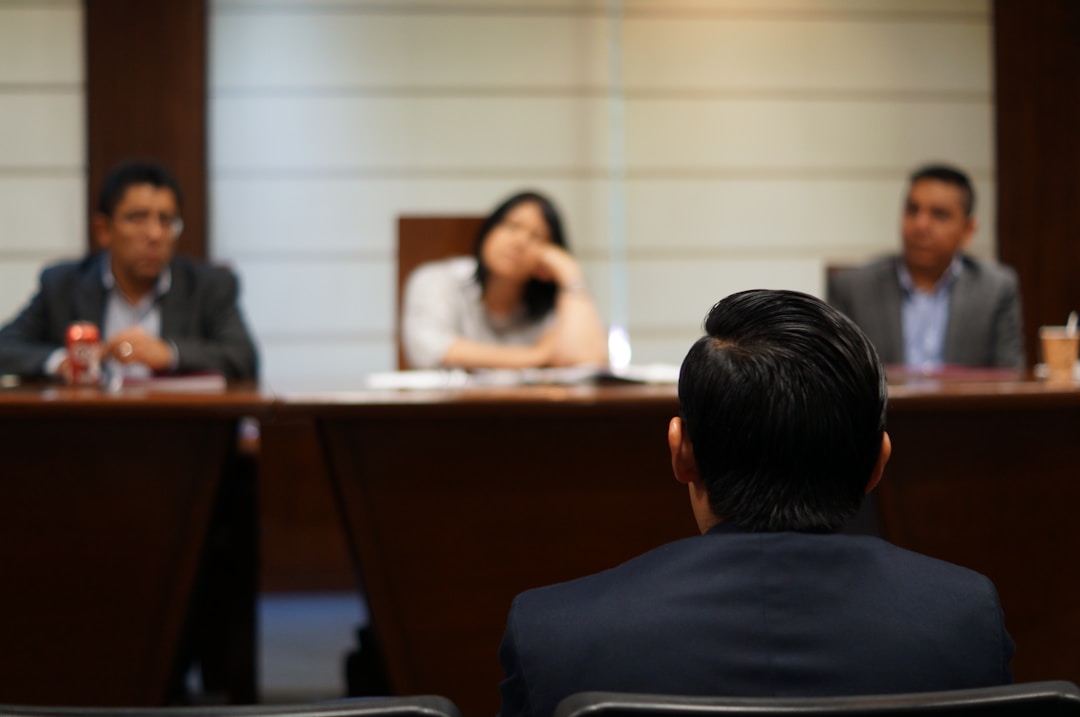 The Importance of Seeking Legal Representation After a Bike Accident 1 img