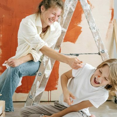 Home Improvement Project