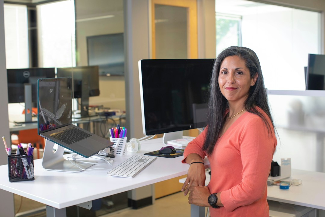 4 Things Career Driven Women Can Learn from Suzanne Clark 2 img