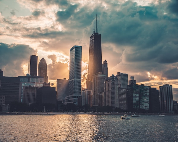 Exploring the Chicago Business Scene: What To Expect 1 img