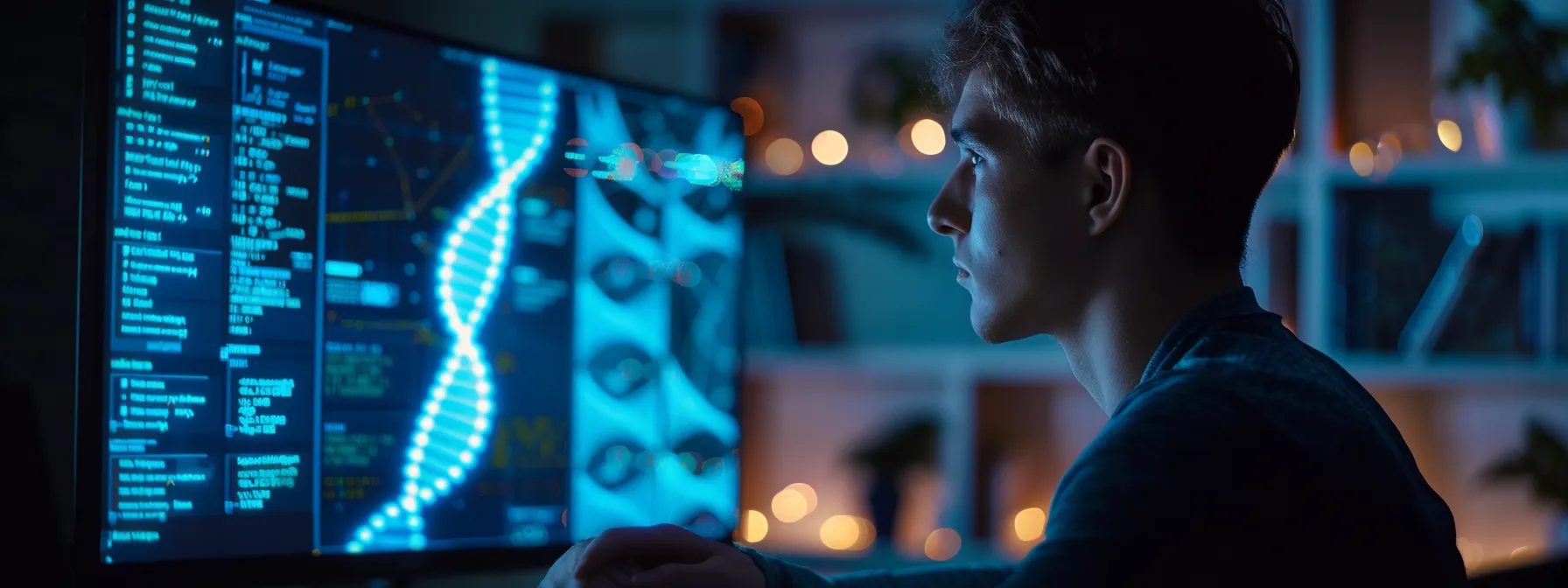 Tracing Traits: What Your Genetic Heritage Can Reveal About You 1 img