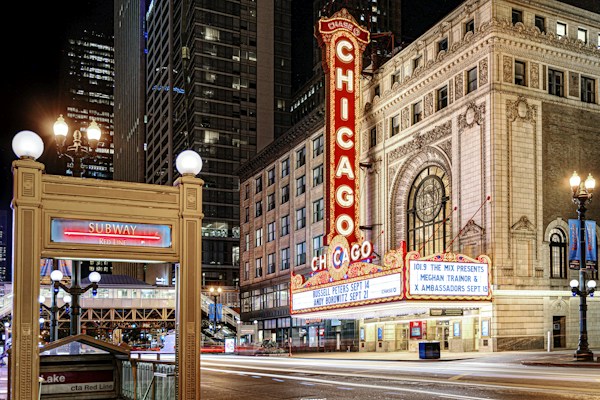 Perry Mandera's Chicago Projects 2 img