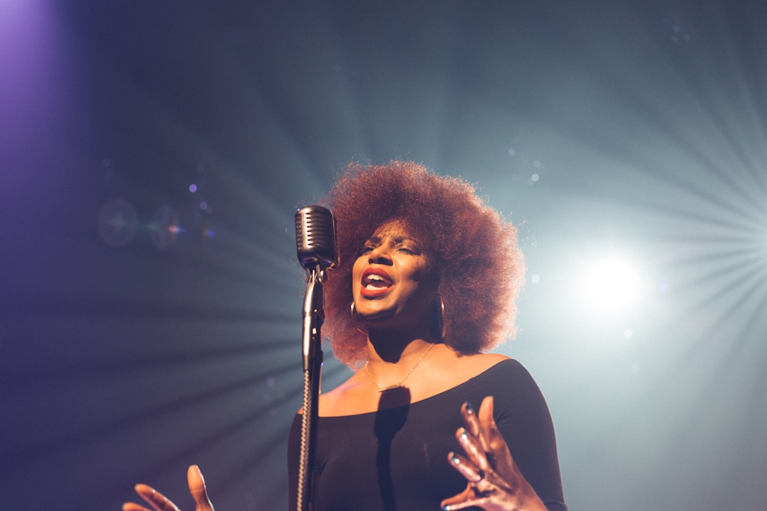 Tips for Improving Your Singing Voice 2 img