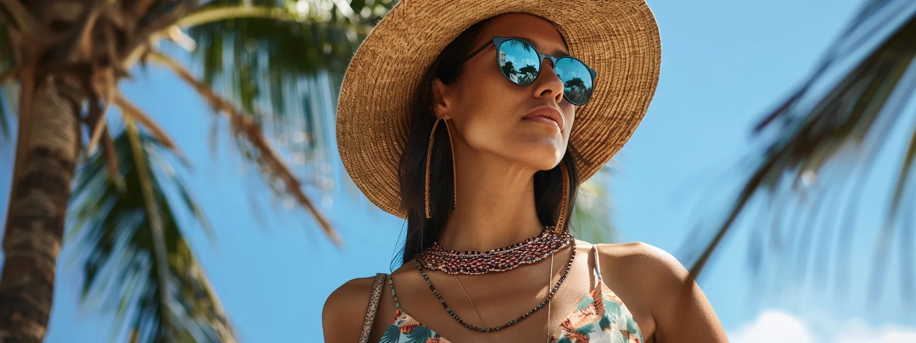 How To Choose the Perfect Resort Wear Dress for Any Destination 8 img