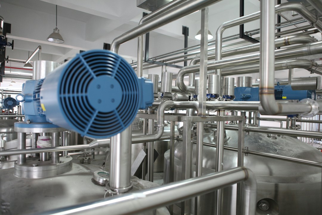 Tools and Resources for Streamlined Warehouse Operations 8 img