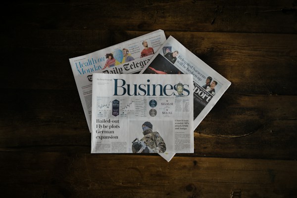 How Local Newspapers Help Shape Communities 1 img