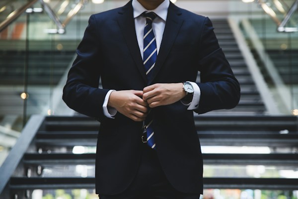 How Do Business Leaders Become Philanthropists? 2 img
