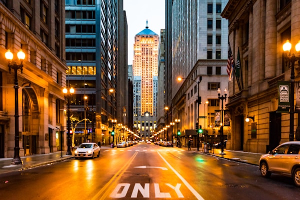 Perry Mandera's Chicago Projects 1 img