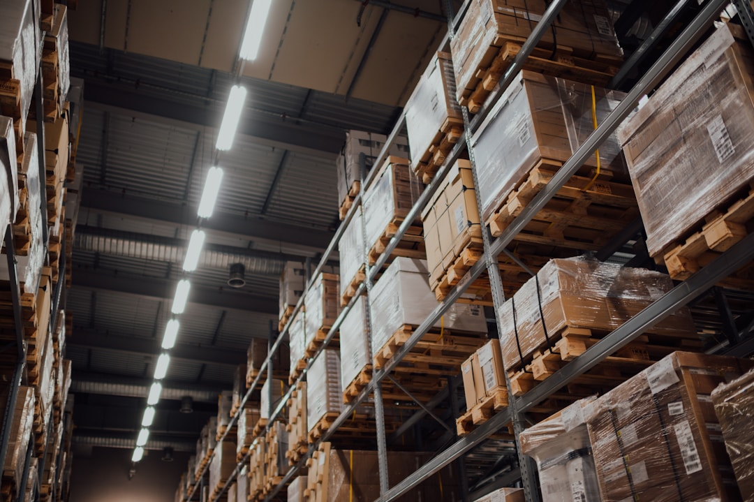 Tools and Resources for Streamlined Warehouse Operations 7 img