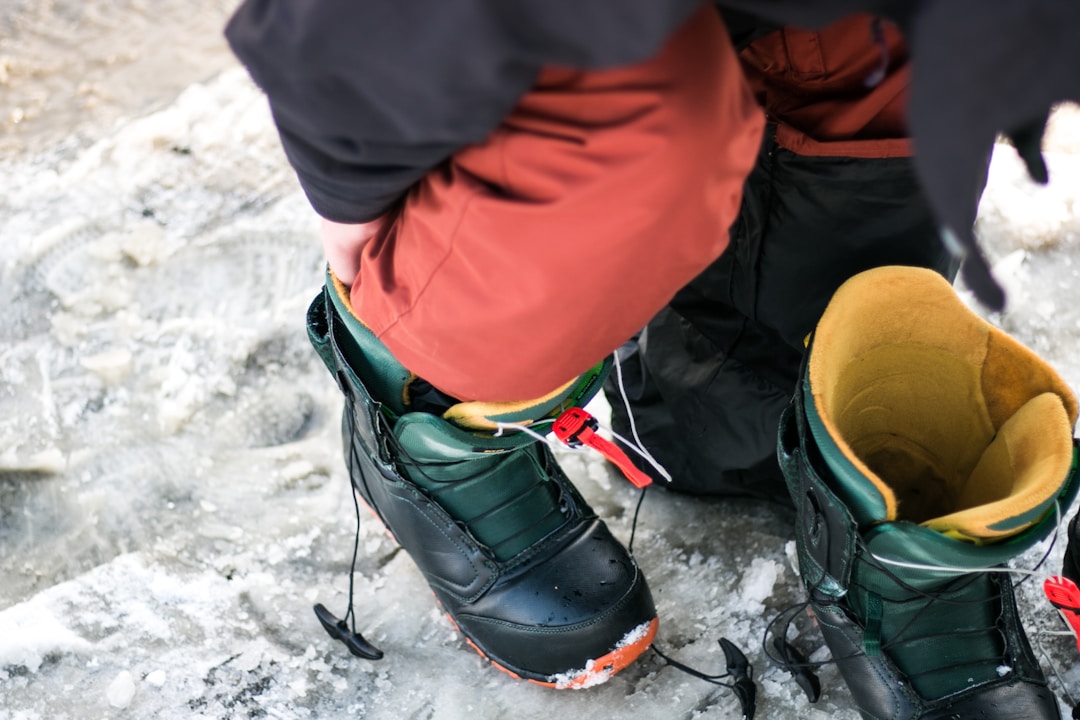 The Importance of Quality Ski Boot Soles for Performance and Comfort 8 img
