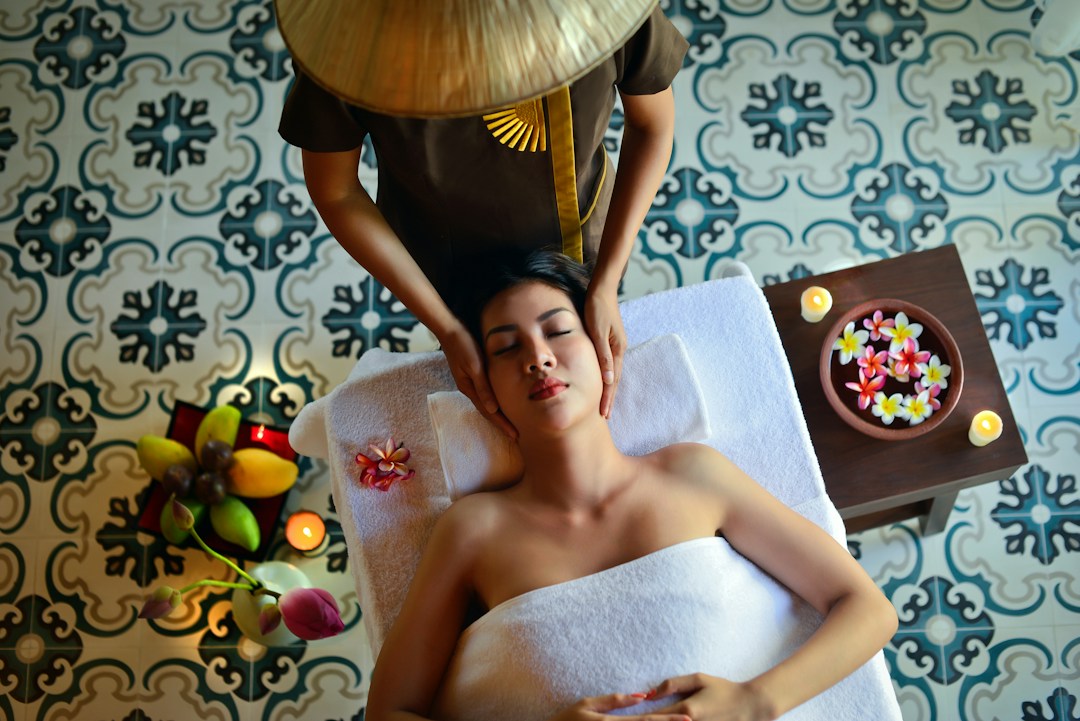 Getting Ready for Your 1st Time at the Spa 12 img