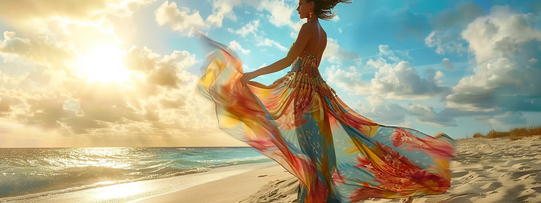 How To Choose the Perfect Resort Wear Dress for Any Destination 7 img