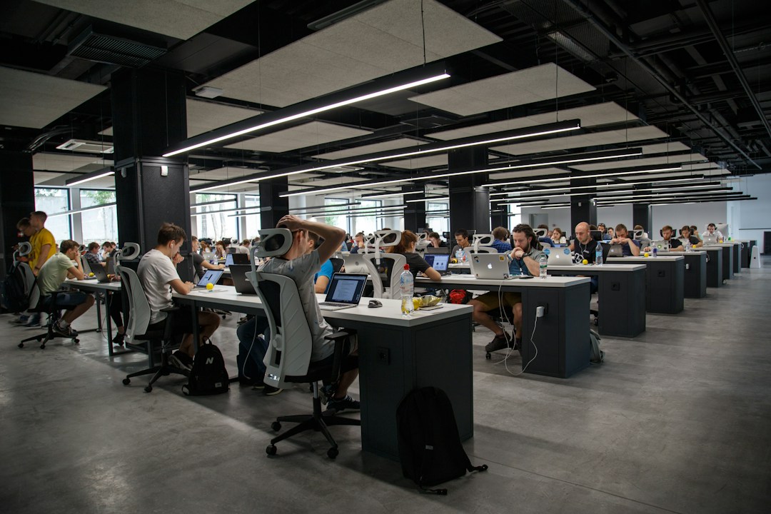 How To Take Your Enterprise Organization to the Next Level 2 img