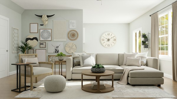 Simple Upgrades for Every Room in Your House 2 img