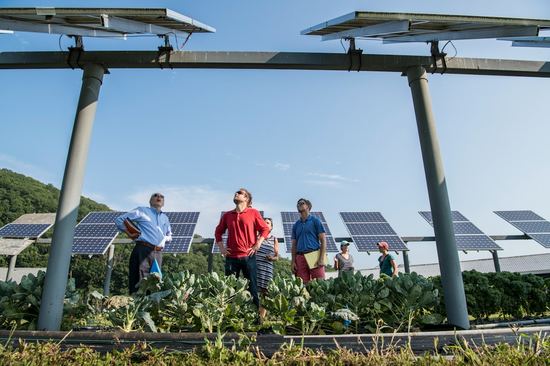 How Solar Retailers Work With Big Energy Providers 3 img