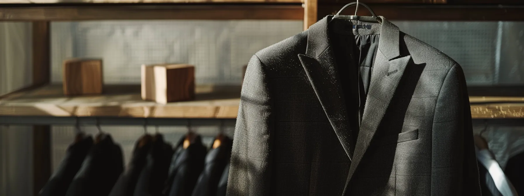 Elevate Your Wardrobe: The Ultimate Guide To Choosing the Perfect Women's Blazer 14 img