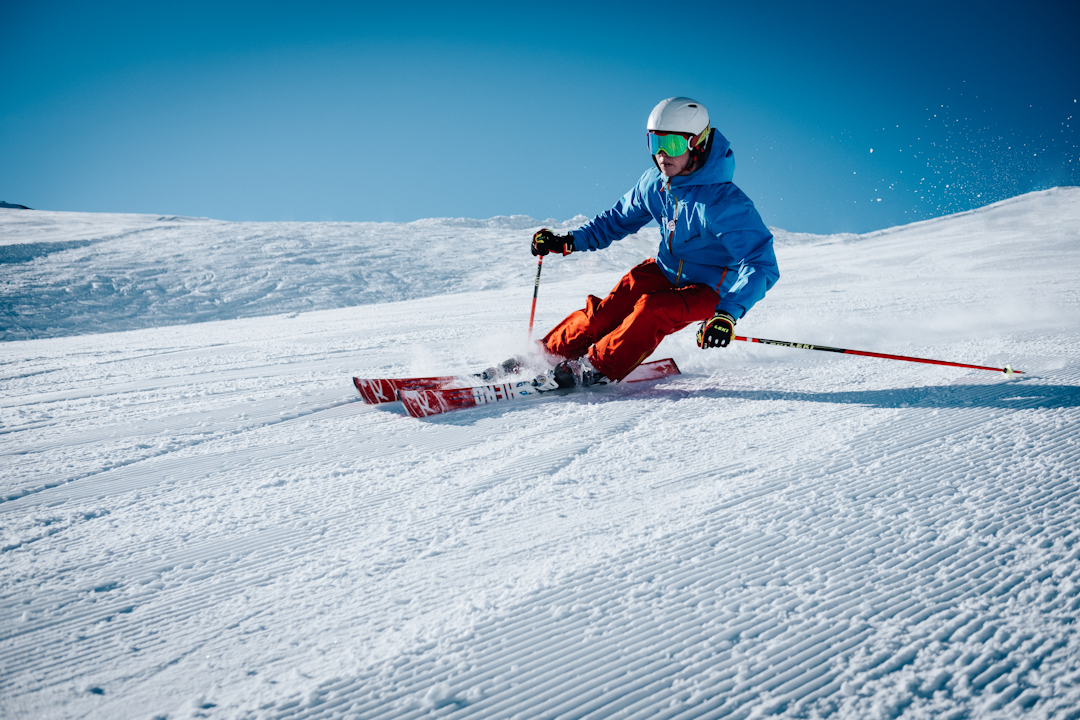The Importance of Quality Ski Boot Soles for Performance and Comfort 7 img