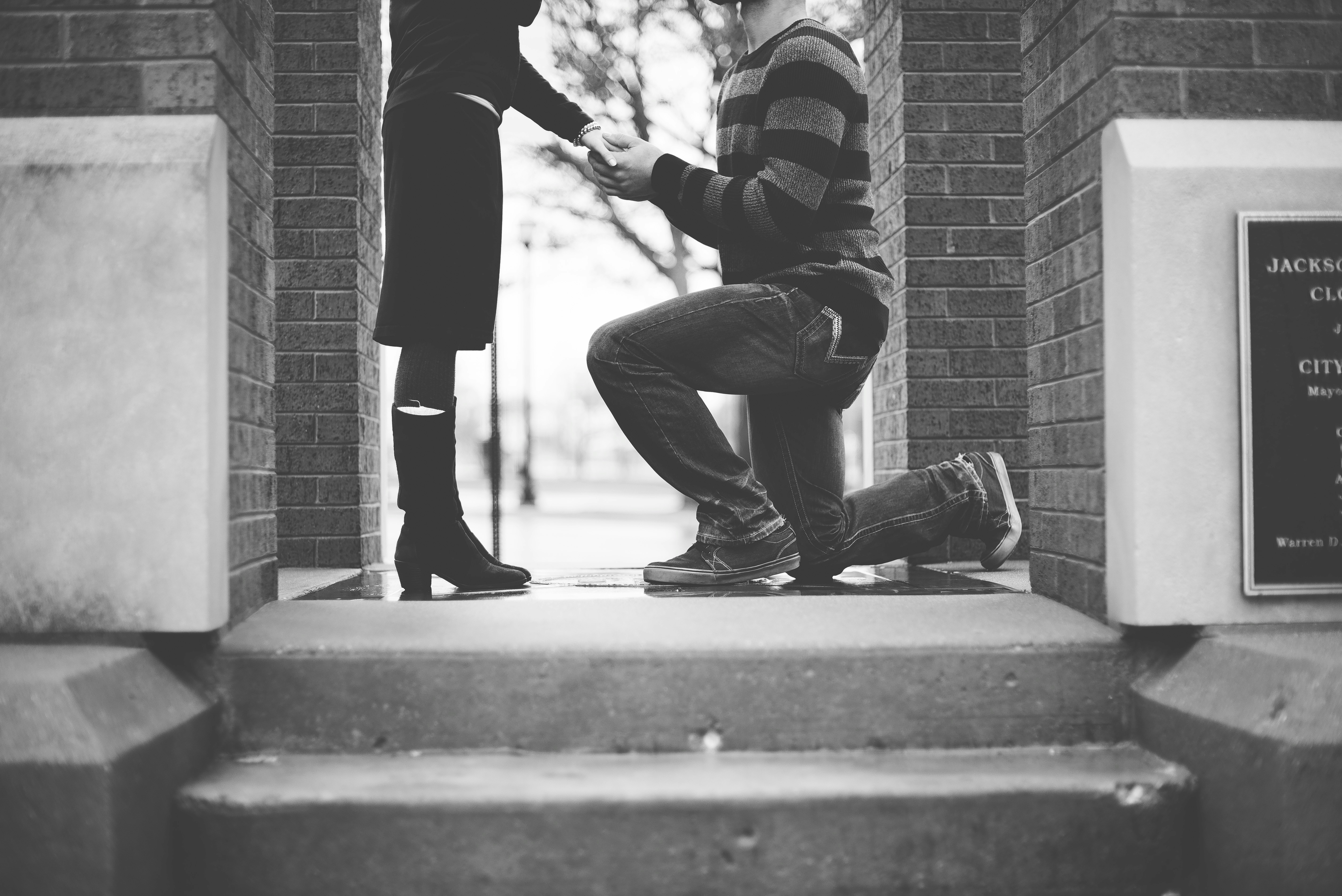 Popping the Question on a Road Trip: Keys for a Perfect Proposal 4 img