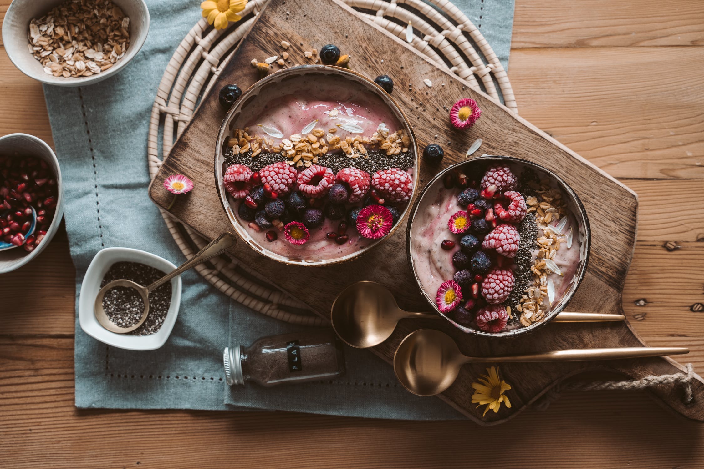 Strategies for Your Restaurant