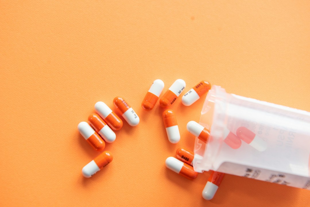 4 Ways You Can Save Money on Medication 3 img