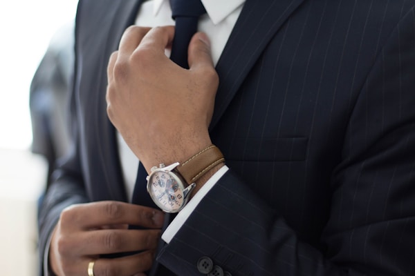 How Do Business Leaders Become Philanthropists? 1 img