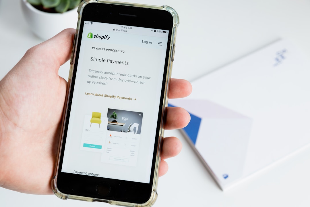 Your Guide to Integrating Your Store With Shopify 1 img
