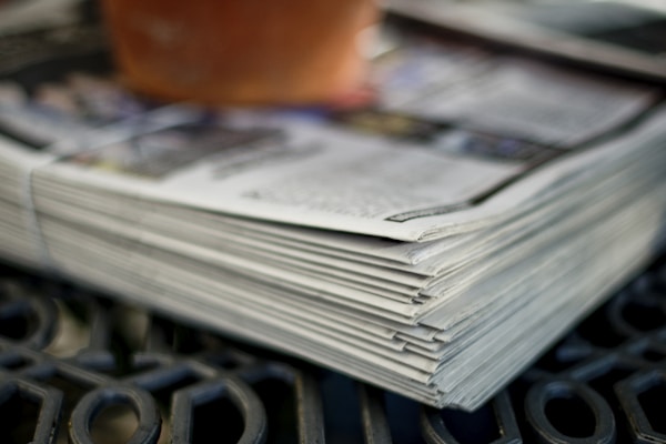 How Local Newspapers Help Shape Communities 2 img