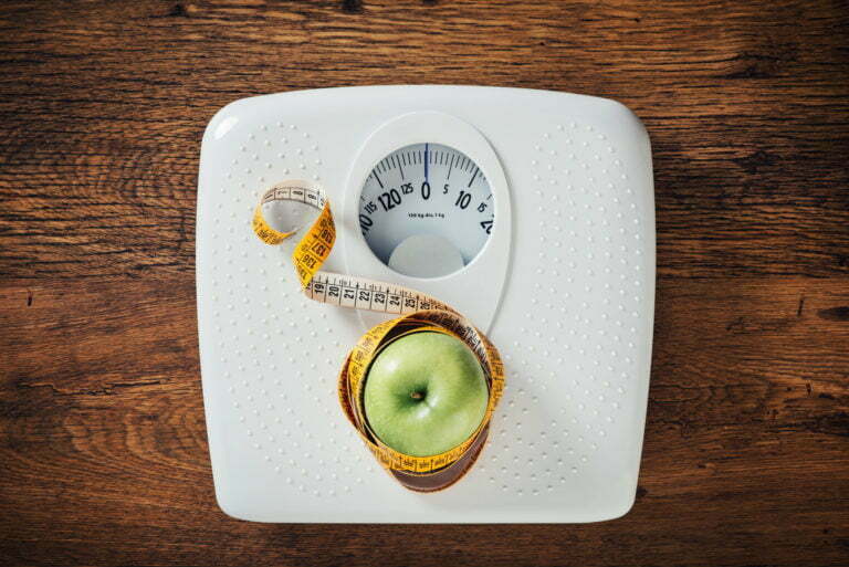 Weight-Loss Goals