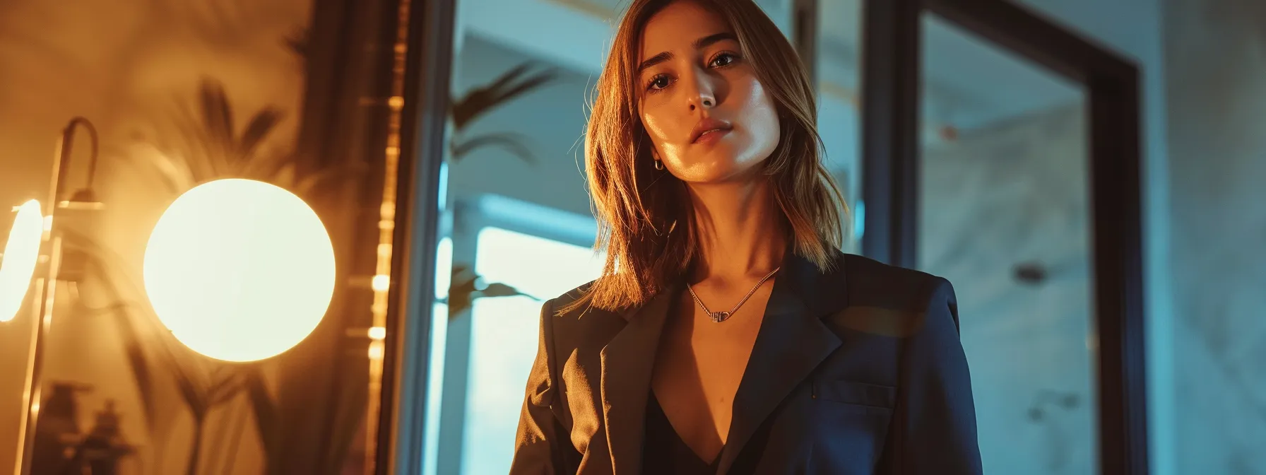 Elevate Your Wardrobe: The Ultimate Guide To Choosing the Perfect Women's Blazer 13 img