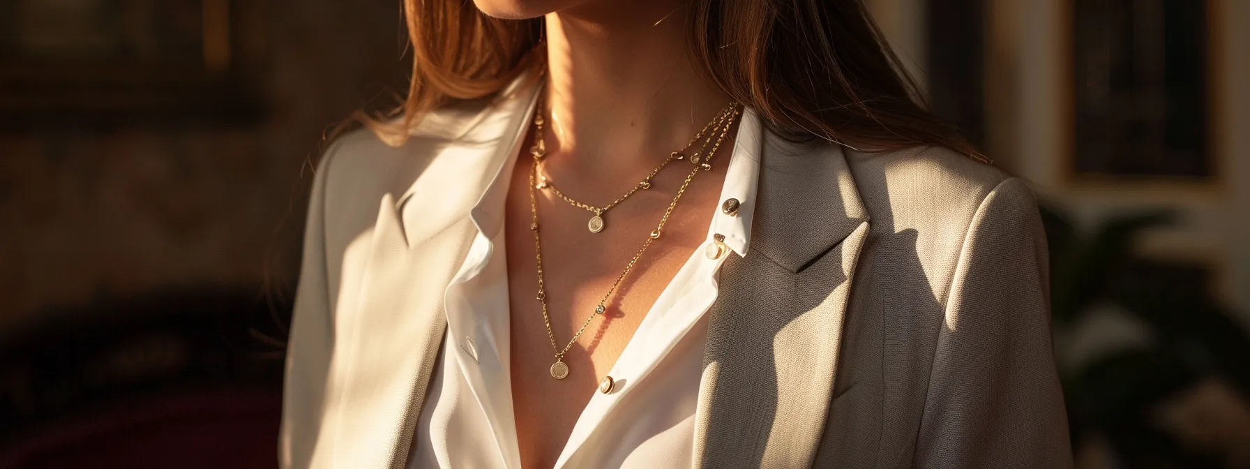 Elevate Your Wardrobe: The Ultimate Guide To Choosing the Perfect Women's Blazer 12 img