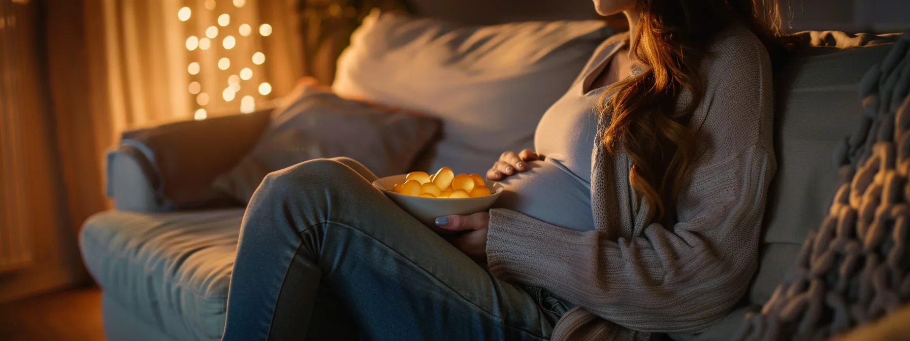 Navigating Morning Sickness: Safely Treating Nausea During Pregnancy 12 img