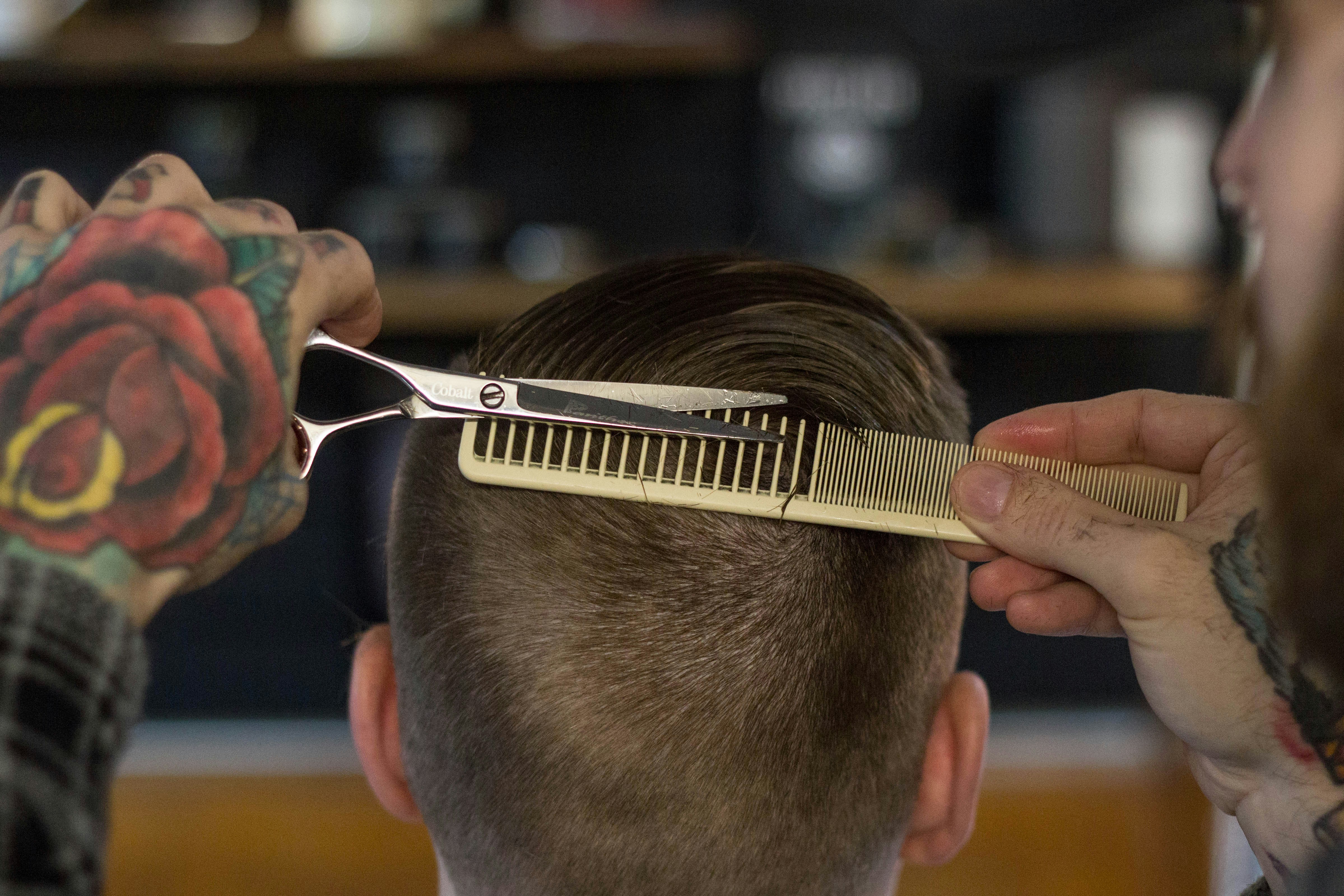 How New COVID Guidelines Are Affecting Salon Renovations 2 img